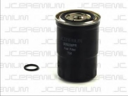 Фильтр топлива JC Premium B35038PR (фото 1)