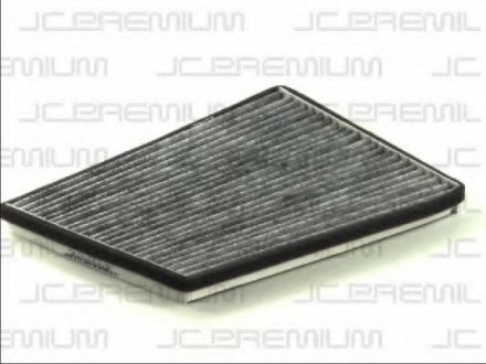 Фильтр салона (угольный) JC Premium B48006CPR (фото 1)