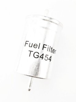 Фильтр топлива JC Premium B31021PR (фото 1)