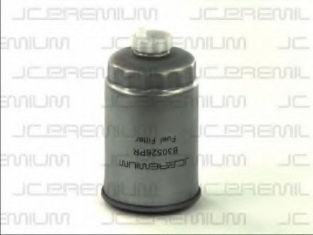 Фильтр топлива JC Premium B30526PR (фото 1)