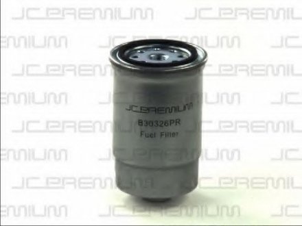 Фильтр топлива JC Premium B30326PR (фото 1)