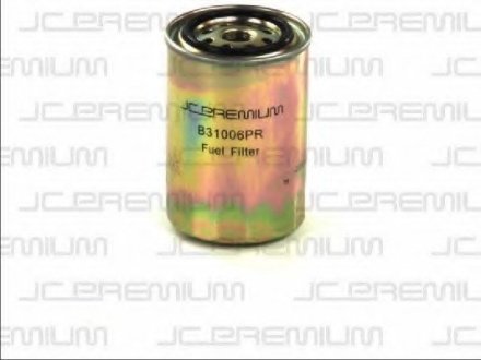 Фильтр топлива JC Premium B31006PR (фото 1)