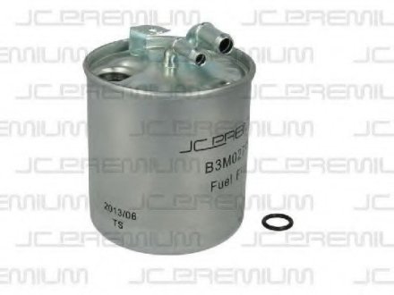 Фільтр палива JC Premium B3M027PR