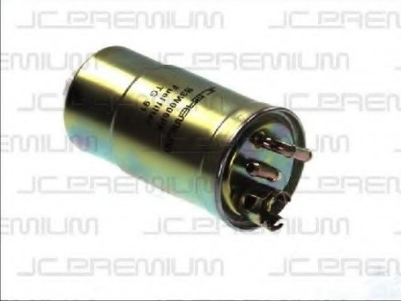 Фільтр палива JC Premium B3W006PR