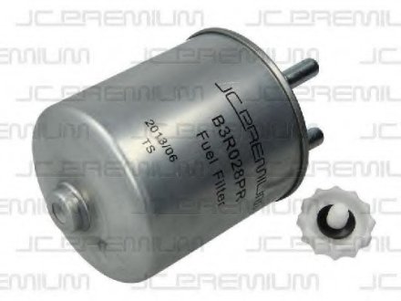 Фільтр палива JC Premium B3R028PR (фото 1)