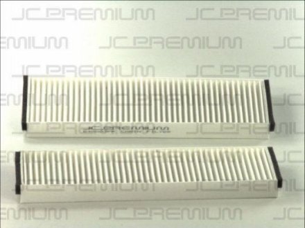 Фільтр салону JC Premium B40003PR (фото 1)