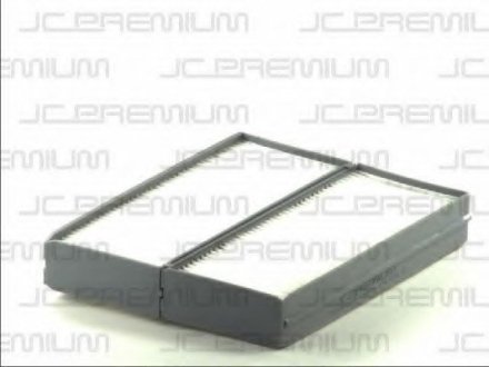 Фільтр салону JC Premium B40506PR (фото 1)
