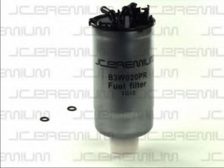 Фільтр палива JC Premium B3W020PR