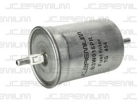 Фільтр палива JC Premium B3W018PR