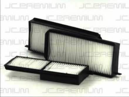 Фильтр салона JC Premium B43000PR (фото 1)