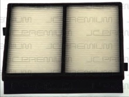 Фільтр салону JC Premium B4M004PR (фото 1)