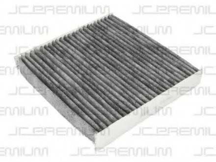 Фильтр салона (угольный) JC Premium B4G025CPR