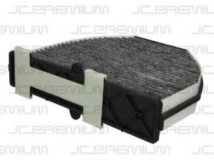 Фильтр салона (угольный) JC Premium B4M030CPR