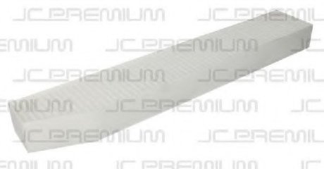 Фильтр салона JC Premium B4Y002PR (фото 1)