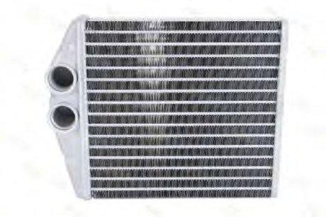 Радиатор печки Thermotec D6X010TT (фото 1)