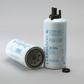 Фильтр топлива DONALDSON P551103 (фото 1)