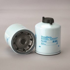 Фільтр паливний DON DONALDSON P551033 (фото 1)