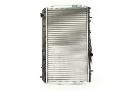 Радиатор, охлаждение двигател Thermotec D70009TT (фото 1)