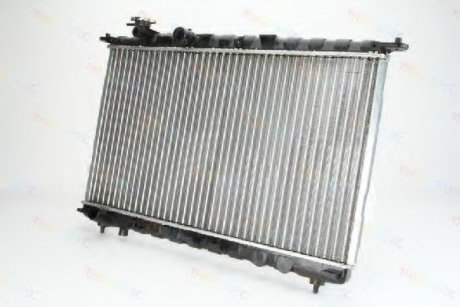 Радиатор Thermotec D70506TT (фото 1)