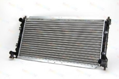 Радиатор двигателя MAZDA 626 GE, GF 1.8-2.0 92- Thermotec D73003TT (фото 1)