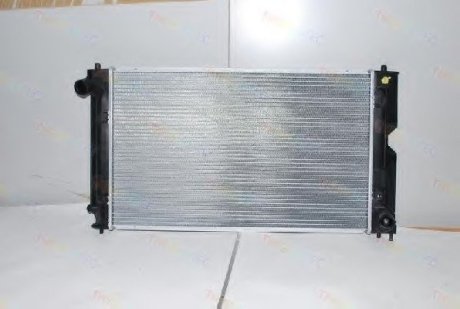 Основной радиатор (двигателя) Thermotec D72004TT (фото 1)