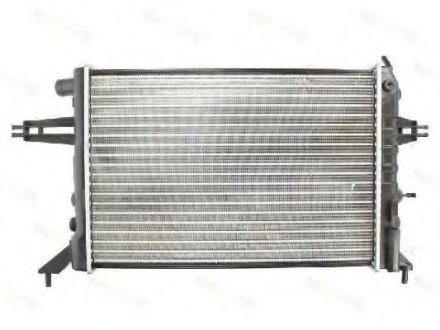 Радиатор, охлаждение двигател Thermotec D7X001TT (фото 1)