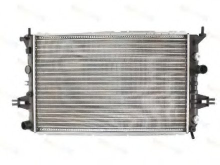 Радиатор, охлаждение двигател Thermotec D7X038TT (фото 1)