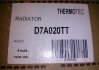 Радіатор Thermotec D7A020TT (фото 3)