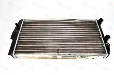 Радиатор охлаждения двигателя Thermotec D7A019TT (фото 1)
