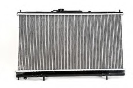 Основной радиатор (двигателя) Thermotec D75005TT