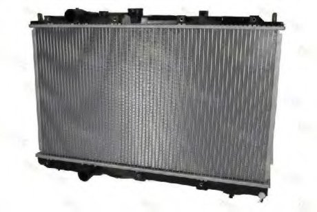 Радиатор, охлаждение двигател Thermotec D75004TT (фото 1)