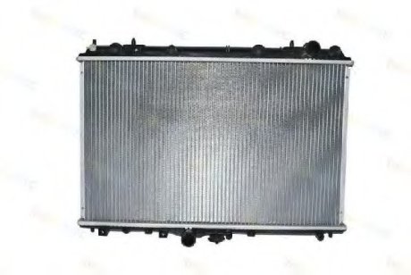 Радиатор, охлаждение двигател Thermotec D75001TT (фото 1)