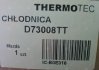 Радиатор, охлаждение двигател Thermotec D73008TT (фото 3)