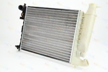 Радиатор, охлаждение двигател Thermotec D7P025TT (фото 1)