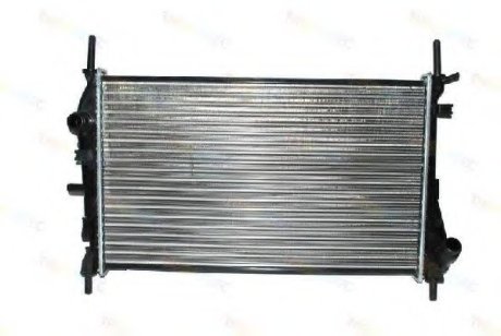 Основной радиатор (двигателя) Thermotec D7G017TT (фото 1)