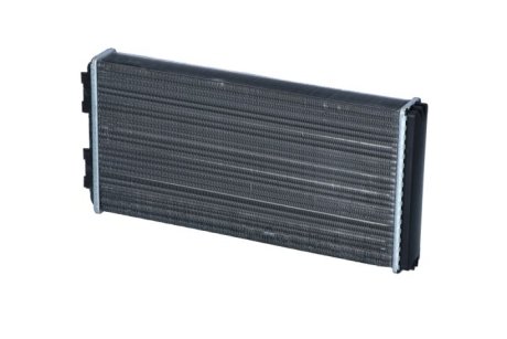 Радиатор печки NRF 54246 (фото 1)