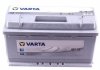 Стартерная аккумуляторная батар; стартерная аккумуляторная батар Varta 6004020833162 (фото 1)