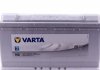 Стартерний акумуляторний батар; стартерний акумуляторний батар Varta 6004020833162 (фото 2)