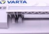 Стартерний акумуляторний батар; стартерний акумуляторний батар Varta 6004020833162 (фото 3)