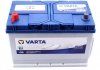Батарея аккумуляторная blue dynamic, 12в 95а/ч Varta 5954050833132 (фото 1)