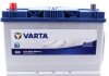 Батарея аккумуляторная blue dynamic, 12в 95а/ч Varta 5954050833132 (фото 2)