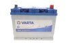 Стартерная аккумуляторная батар; стартерная аккумуляторная батар Varta 5704120633132 (фото 1)