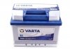 Стартерная аккумуляторная батар; стартерная аккумуляторная батар Varta 5604090543132 (фото 1)