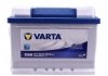 Стартерний акумуляторний батар; стартерний акумуляторний батар Varta 5604090543132 (фото 2)