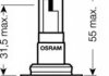 Лампа HB4 OSRAM 9006CBI (фото 2)