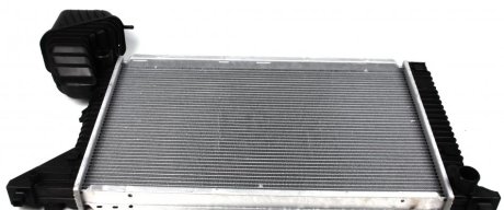 Радиатор, охлаждение двигател NRF 50557 (фото 1)