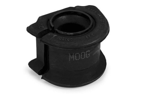 Втулка стабілізатора гумова MOOG FD-SB-3160 (фото 1)