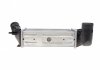 Радиатор интеркулера Citroen C5 2.0HDi 01-04/2.2HDi 01-/Peugeot 406/607 2.0/2.2HDi 99-06 NRF 30835 (фото 5)