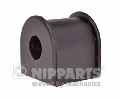 Втулка стабілізатора Nipparts N4290513 (фото 1)
