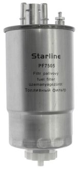 Паливний фільтр Starline SF PF7505